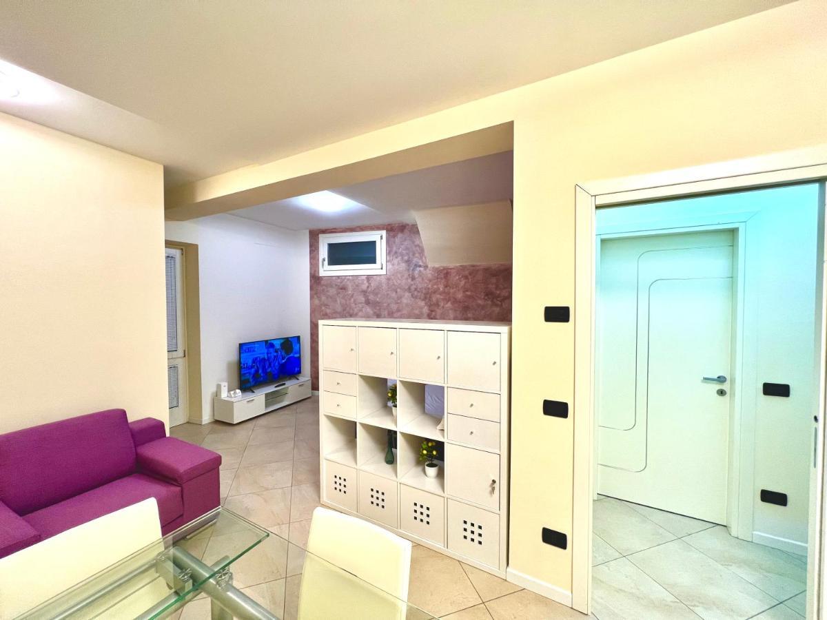 Limone Downtown Apartment Limone sul Garda Bagian luar foto