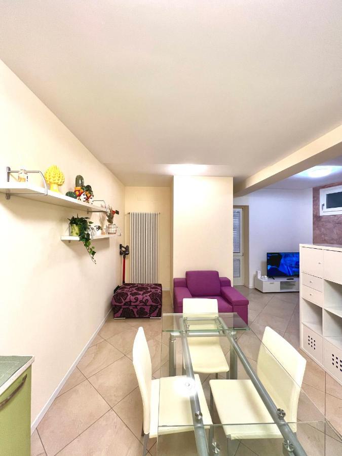 Limone Downtown Apartment Limone sul Garda Bagian luar foto