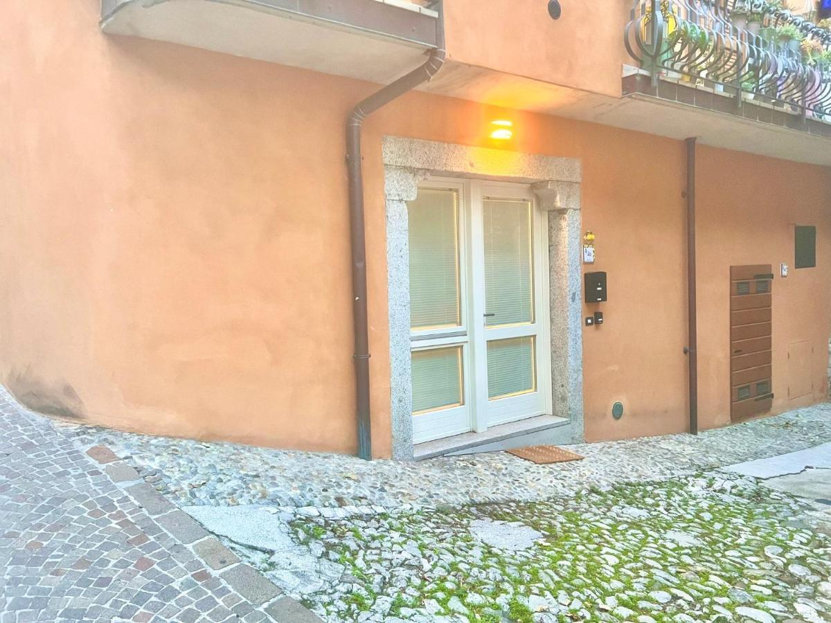 Limone Downtown Apartment Limone sul Garda Bagian luar foto