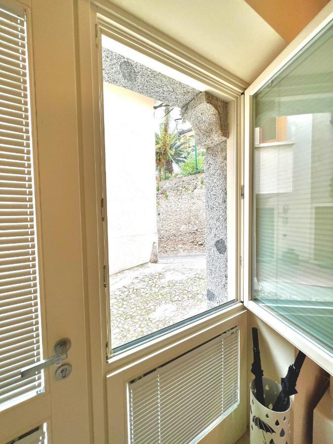 Limone Downtown Apartment Limone sul Garda Bagian luar foto